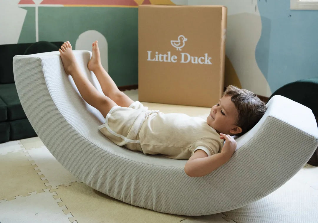 Imagem do produto destacando sobre <strong>Conforto e Segurança</strong>