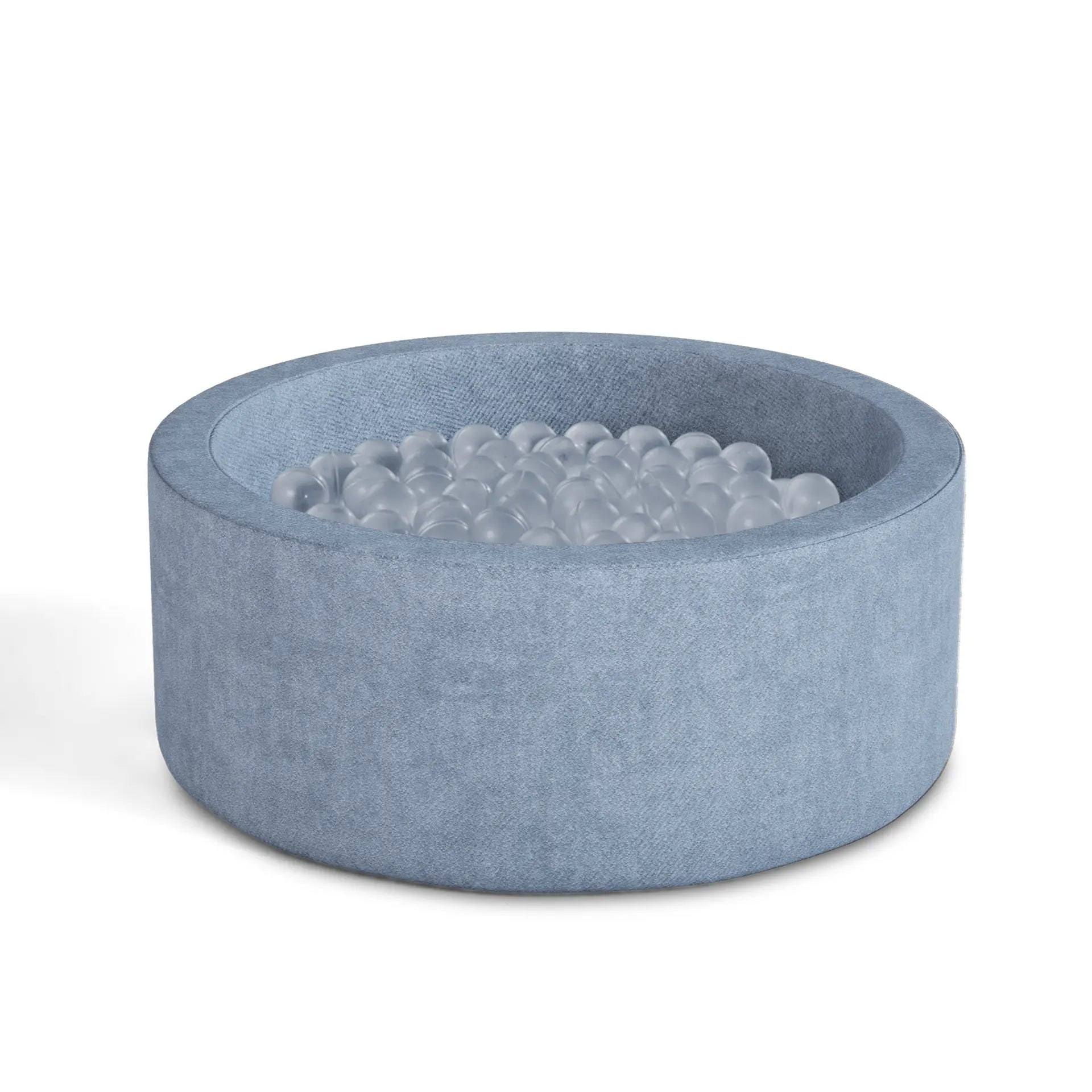 Pool Kids - Azul Claro | Little Duck