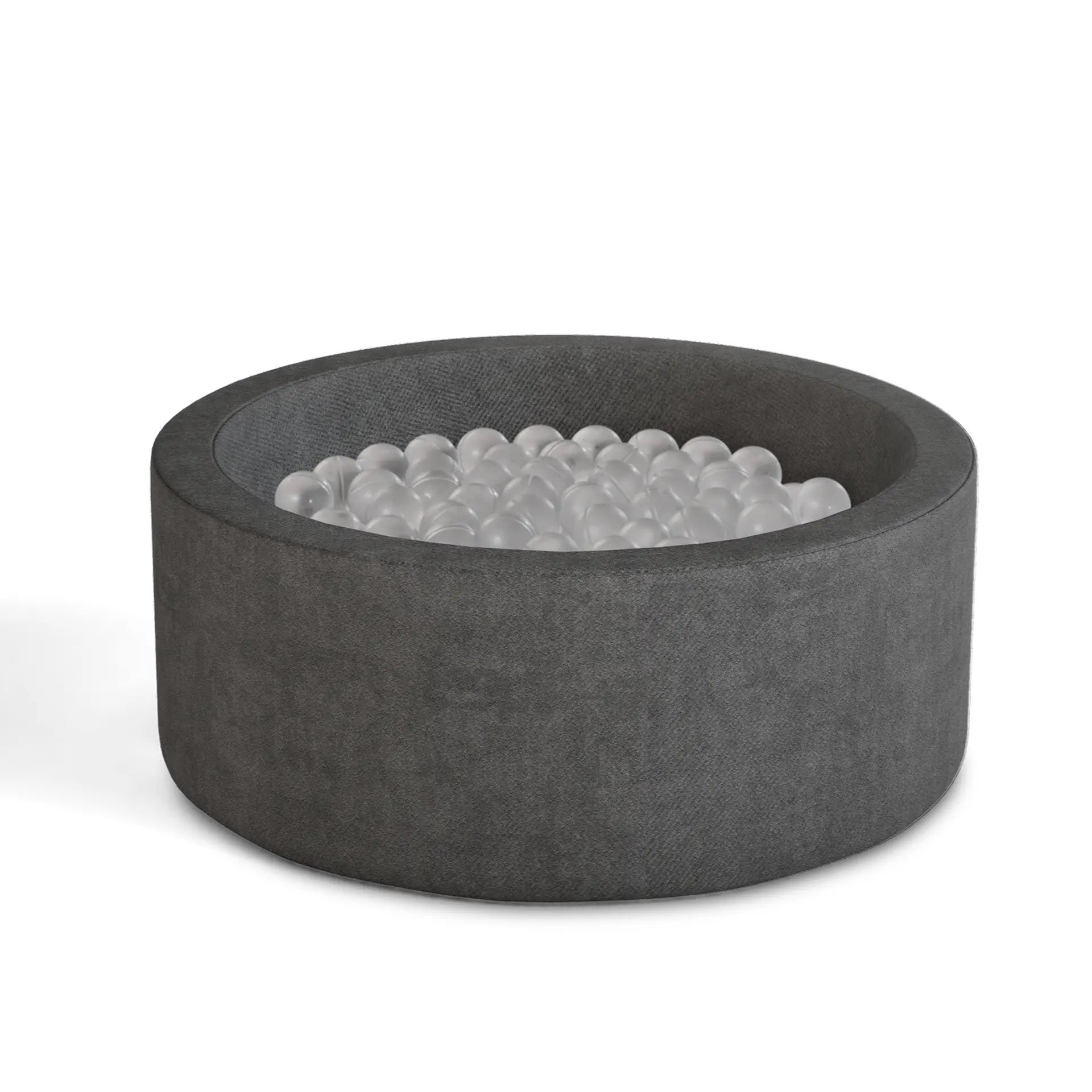 Pool Kids - Cinza | Little Duck ‎ ‎ ‎