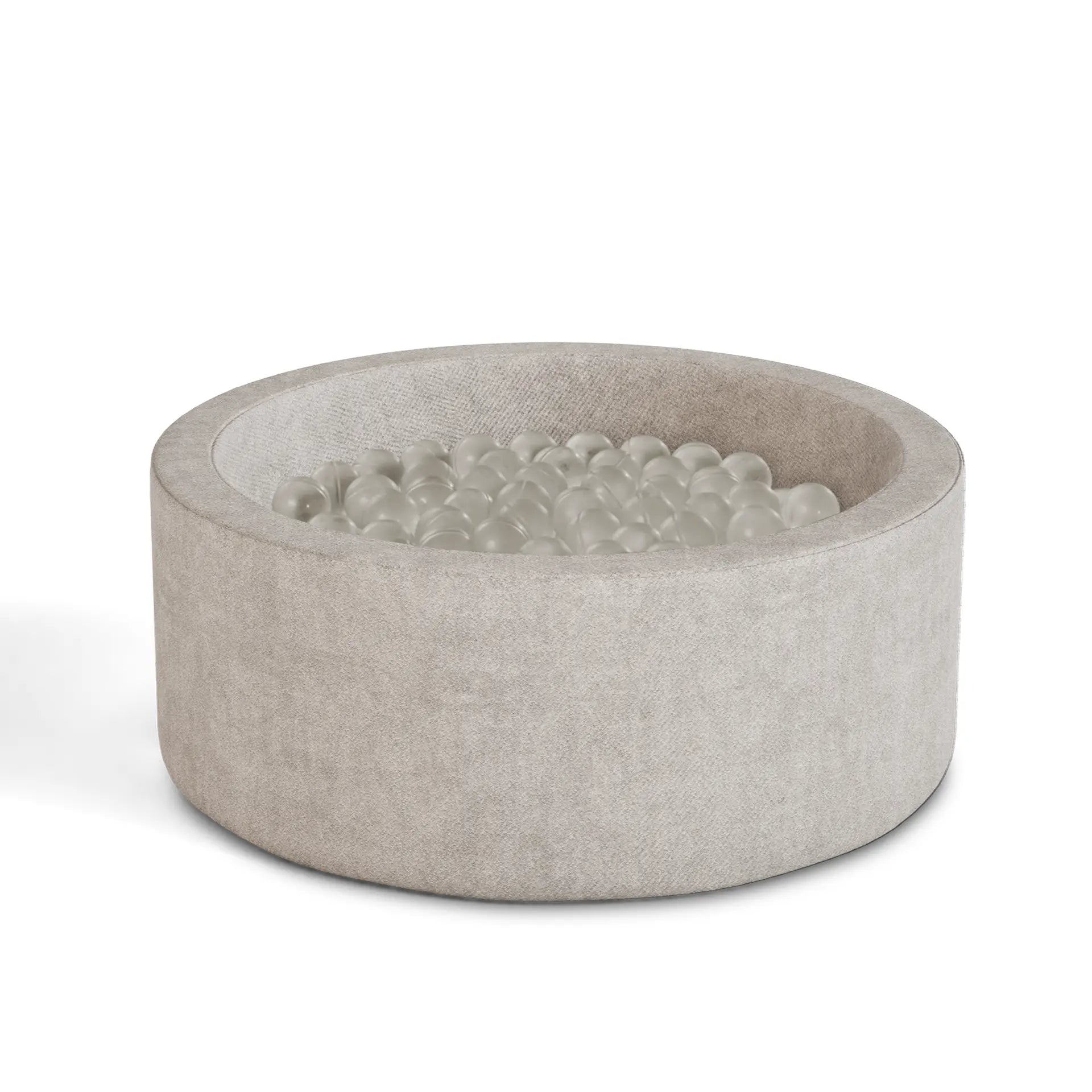 Pool Kids - Linho | Little Duck