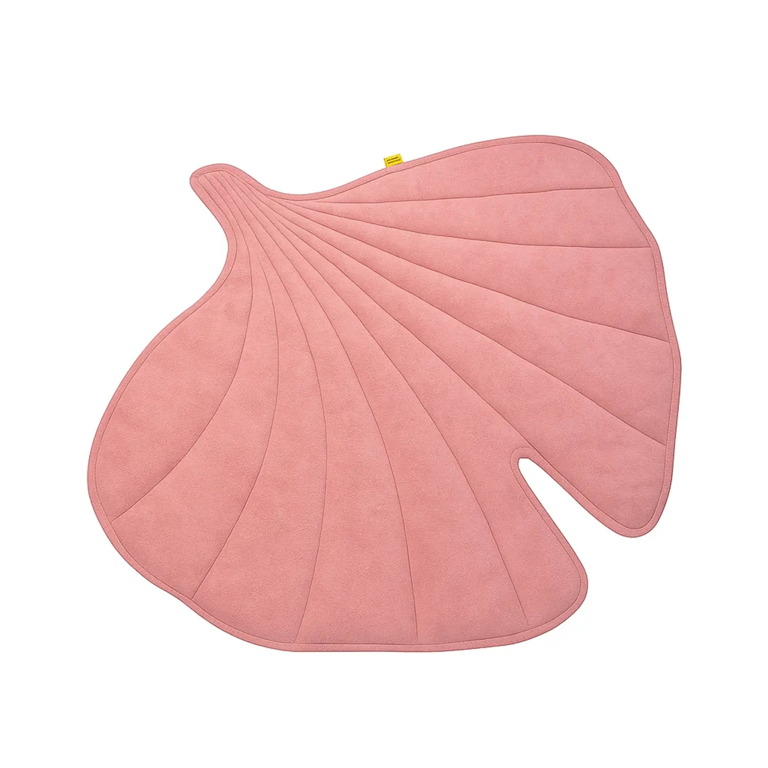 Tapete Gingko - Rosa