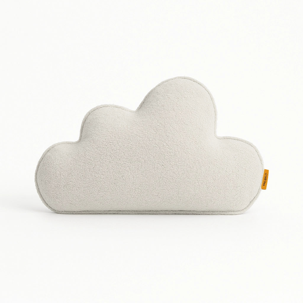 Almofada Nuvem Sofá de Brincar | Little Duck